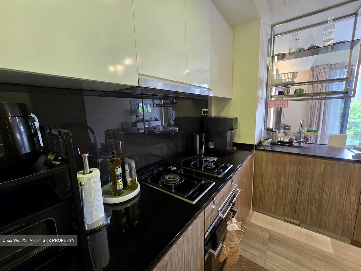 The Seawind (D15), Condominium #459908001